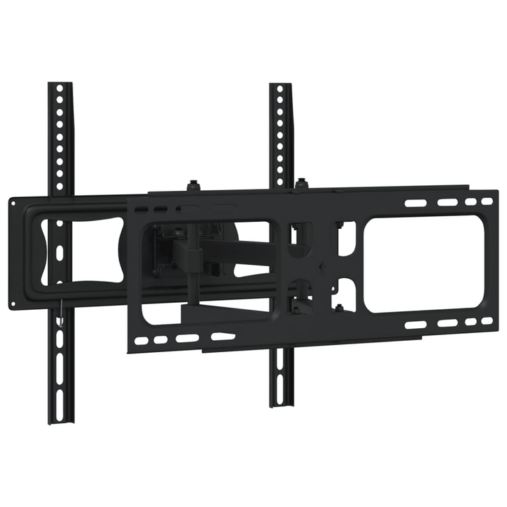 Heavy-Duty TV Wall Mount for 26-70 Inch Screens | Full Motion & Space-Saving Design | Max VESA 400x400 mm, 40kg Capacity - Premium  from Home Treasures - Just £32.99! Shop now at Home Treasures