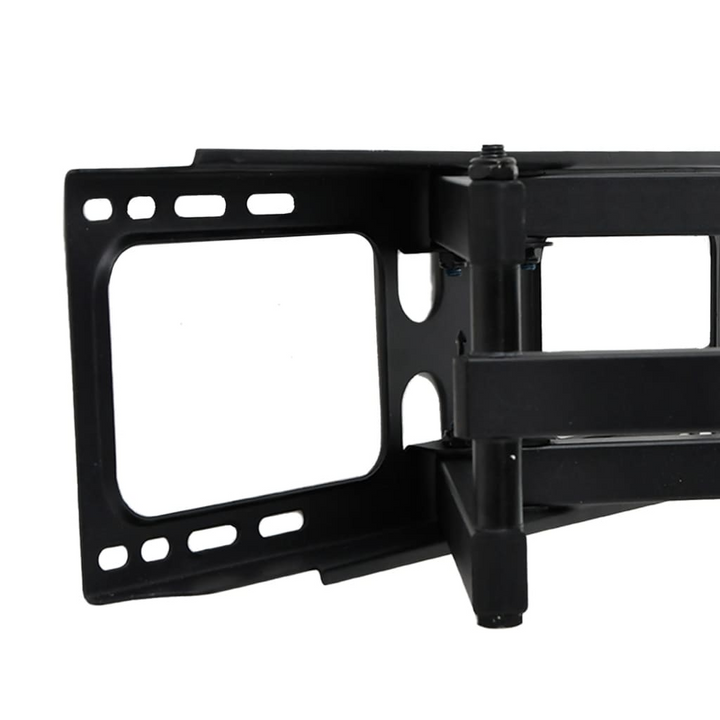 Heavy-Duty TV Wall Mount for 26-70 Inch Screens | Full Motion & Space-Saving Design | Max VESA 400x400 mm, 40kg Capacity - Premium  from Home Treasures - Just £32.99! Shop now at Home Treasures