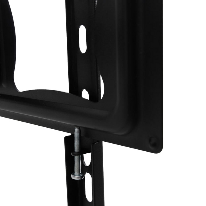 Heavy-Duty TV Wall Mount for 26-70 Inch Screens | Full Motion & Space-Saving Design | Max VESA 400x400 mm, 40kg Capacity - Premium  from Home Treasures - Just £32.99! Shop now at Home Treasures