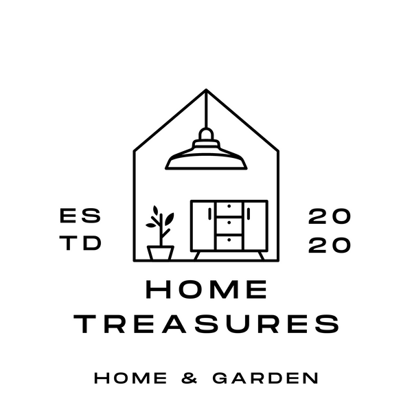 Home Treasures Gift Card - Premium Gift Card from Home Treasures - Just £10! Shop now at Home Treasures