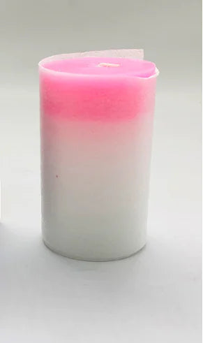 Color Changing Candle - Premium Candle from Home Treasures - Just £30.15! Shop now at Home Treasures