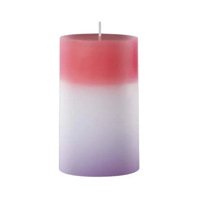 Color Changing Candle - Premium Candle from Home Treasures - Just £30.15! Shop now at Home Treasures