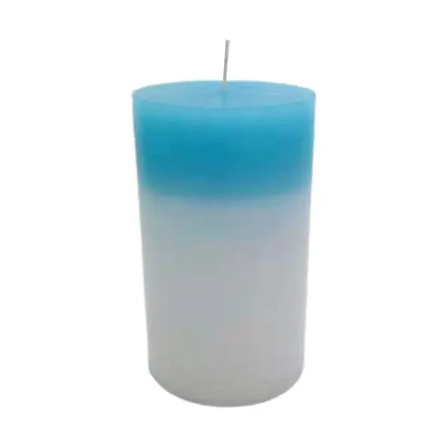 Color Changing Candle - Premium Candle from Home Treasures - Just £30.15! Shop now at Home Treasures