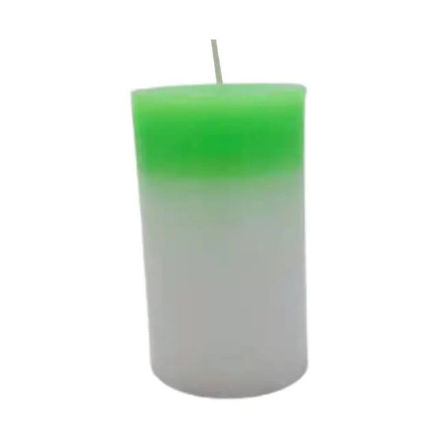 Color Changing Candle - Premium Candle from Home Treasures - Just £30.15! Shop now at Home Treasures