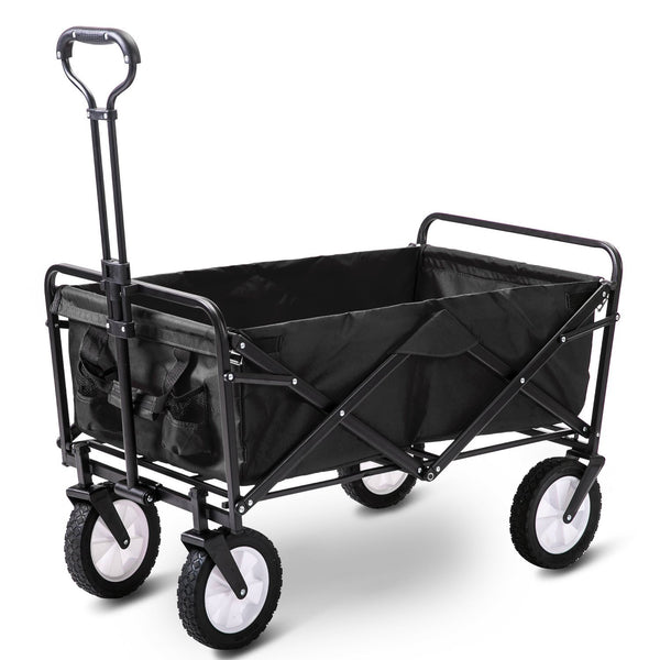 Foldable Pull Wagon - Premium Other from Home Treasures - Just £131.50! Shop now at Home Treasures